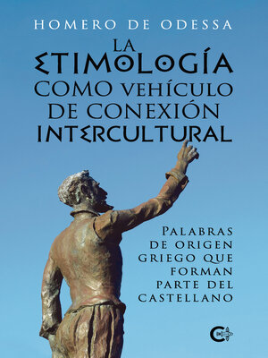 cover image of La etimología como vehículo de conexión intercultural